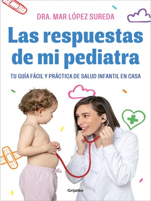 Las respuestas de mi pediatra - ebook